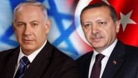 Türkiye ile İsrail arasında mutabakt metni imzalandı
