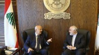 Fethali: İran, Lübnan ile savunma ilişkilerini geliştirmeye hazırdır