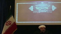 Ruhani: Şiddet ve radikalizm dünya’nın birçok yerine yayılmıştır