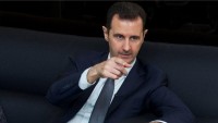 Beşar Esad’ın ABD güçlerinin Suriye’den çekilmelerine vurgu yapması