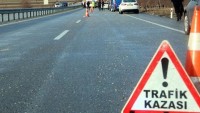Sakarya’da Trafik Kazası: 1 ölü, 6 yaralı