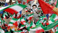 4 Kasım, İran’ın Amerika’nın zalimane girişimlerine karşı direniş günü