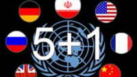 Mogherini: Amerika nükleer anlaşmayı kenara koyamaz