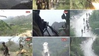 Suud Askerleri Yemen Hizbullahı Karşısında Direnemeyince Çözümü Kaçmakta Buldu