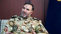 Tuğgeneral Haydari: İran ordusu en üst düzeyde hazırlıklıdır