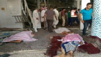 Suudi rejimi saldırısında 5 Arabistan vatandaşı sivil öldü
