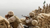 4 Suudi askeri öldürüldü