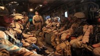200 Amerikan askeri Yemen’de