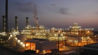 İran’ın Güney pars bölgesinden 95 milyar metre küp gaz istihsal edildi