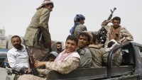 Yemen güçleri işgalcilere karşı ilerliyorlar