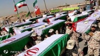 Kutsal Müdafa Savaşı Dönemi Şehitleri İran’a Getirtiliyor