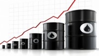 İran’ın petrol üretimi, 3.2 milyon varile ulaştı