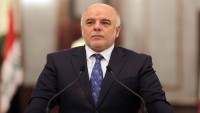 Irak başbakanı içişleri bakanının istifasını kabul etti