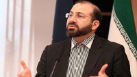 Destgayb: Filistin halkının haklarını takip etmek İran meclisinin önceliklerindendir