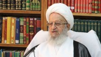 Ayetullah Mekarim Şirazi: Bugün tekfirci düşünce İslam dünyası için en büyük tehdittir