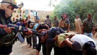 IŞİD Musul’da yeni cinayetler işledi