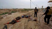 Irak’ta terörle mücadele sürüyor: 134 terörist öldürüldü