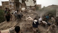 Yemen’de insani ihtiyaçlar had safhada