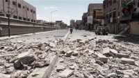 Arabistan’ın Yemen’e saldırıları sürüyor