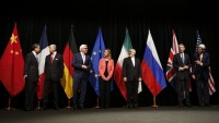 Avrupa Komisyonu: Bütün taraflar nükleer anlaşmaya bağlı kalmalı
