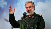 General Fedevi: İran caydırıcı güce ulaşmıştır