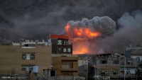 Yemen Hizbullah’ı, Suudi Arabistan’ın Cizan’daki mevzileri bombalandı
