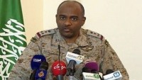 Suudi koalisyon sözcüsü: Yemen’de saldırıların sonuna gelindi