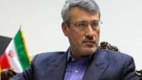 İran: Suriye’de teröristlere her türlü yardım kesilmeli