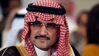Lübnan’da Suudi prens tutuklandı