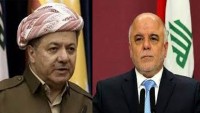 Barzani ve El’İbadi Musul’un kurtarılması konusunda anlaştı