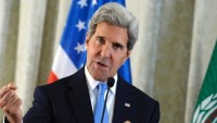 John Kerry: ABD Askerlerinin Yakalanma Görüntülerinin Yayınlanmasına Çok Kızgınım