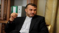 Emir Abdullahiyan: Hizbullah’ın terörist nitelenmesi bölgenin yararına değil