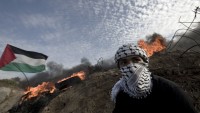 Tahran’da düzenlenen Filistin halk kıyamı ve Kudüs intifadası konferansı