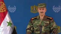 Suriye ordusu teröristlere 48 saat süre verdi