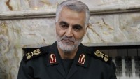 General Sülaymani: Fatimiyyun, Sadece Suriye’de değil, Afganistan’da da mazlumluğu gidermiştir