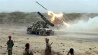 Yemen Hizbullahı, Cizan’daki Suudi mevzileri hedef aldı