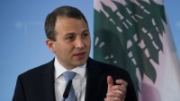 Lübnan dışişleri bakanından İran’a takdir ve teşekkür