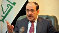 Maliki’den Ayetullah Sistani ve İran’a tebrik