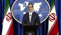 İran Ankara’daki terör saldırısını kınadı