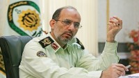 İran güvenlik güçleri düşmanların tehditlerine karşılık verecek güçte