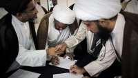 Bahreynli alimler, rejimi protesto için Ramazan Bayramı’nın kutlanmasını boykot ettiler
