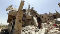 Suudi savaş uçakları, Yemen’in muhtelif noktalarına saldırdı