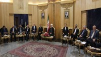 Ruhani: AB ülkeleriyle ilişkilerin geliştirilmesi İran hükümetinin siyasetlerindendir