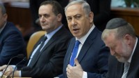 Netanyahu: Filistin’de siyonist site inşaatları devam edecek