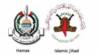Filistin İslami Cihad ve Hamas, Kudüs günü gösterilerine geniş katılım çağrısında bulundular