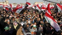 Irak, Endonezya ve ABD’de Şeyh Nemr’in idamı kınandı