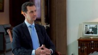 Beşar Esad: Suriye halkı, birlik ve beraberlik içinde teröristlerin kökünü kazıyacak