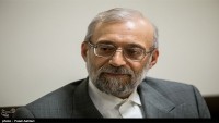 Laricani: ABD tarafından İran’ın mal varlığına el konulması ABD’nin İran’a karşı açık düşmanlığıdır