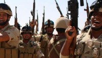 Irak ordusundan Felluce açıklaması: Felluce operasyonu yakın