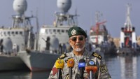 İran ile Pakistan, ortak deniz tatbikatına başladı
